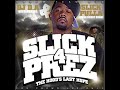 slick 4 prez mixtape