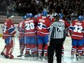Koivu beats Thomas .... again!