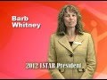 LSTAR's Podcast for the First Quarter of 2012