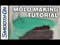 Mold Star® 15 Silicone | Mold Making Minute from Smooth-On