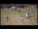 Alex George football highlights 10-11-2008