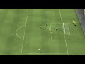 Official FIFA 10 Shooting Tutorial video