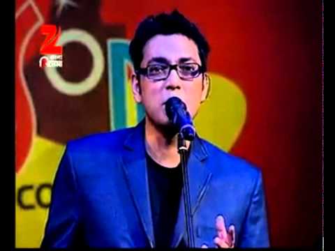 Ei Meghla by Anupam Roy full Video song