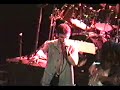 DREADNOX - \"Crying for You\" live at Circo Voador