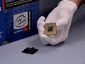 Intel Video: Socket 775 integration guide Intel Video: Socket 775 integration guide