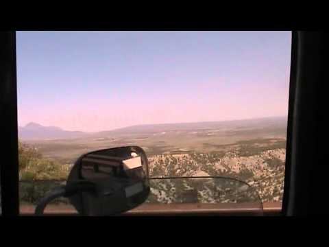 Cortez, Colorado, Mesa Verde National Park