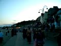 Grand Carnival Procession in Lyme Regis 2007
