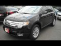 Used 2007 Ford Edge Rockville VA