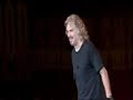 billy connoly live - life in the 60s