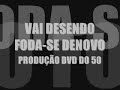 MC  COPINHO  FODA-SE  NOVA 2008 (BONDE DO 50)