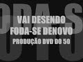 MC  COPINHO  FODA-SE  NOVA 2008 (BONDE DO 50)
