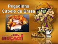 Mucao.com.br - Pegadinha Cabelo de Brasa