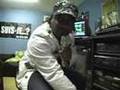 La Rue du hip hop Starky Starks & Baxter Dexter (part 1)