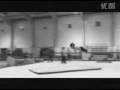 中国小子功夫震惊海外Chinese kongfu boy