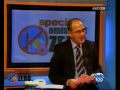 Grottaglie: Il Presidio No Discariche in Tv
