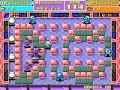 Bomber Man World arcade ending