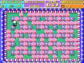 bomber man world arcade ending