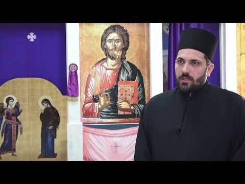 РАСПЕЋЕ И ВАСKРСЕЊЕ ХРИСТОВО