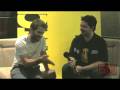 The ENDING of Watchmen! Interview; Director Zack Snyder - PonderPop