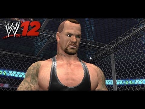undertaker
