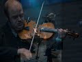 Billy Thompson Plays at Llangollen Pavillion