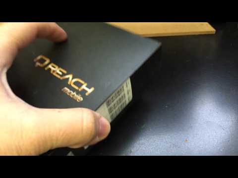 Q REACH HEXA 551 Unboxing Video – in Stock at www.welectronics.com