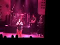 Kierra kiki Sheard \"It is what it is\" LIVE