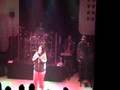 Kierra kiki Sheard It is what it is LIVE