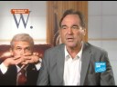 Oliver Stone, film director