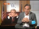 Oliver Stone, film director