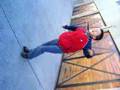 Axil-bailando-Barbie