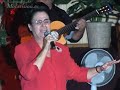 Carmen V. Sanabria \"Quien es Aquel\" Featuring El Trio de Hoy Carmen V. Sanabria \"Quien es Aquel\" Featuring El Trio de Hoy