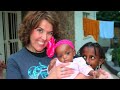 Our Adoption Journey to Ethiopia: Bringing Home Zoie