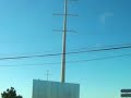 Linha de Muito Alta Tensão em São Macário e Palhais