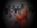 Sarah Hyland : Paris Hilton in Jail