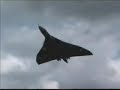 Avro Vulcan
