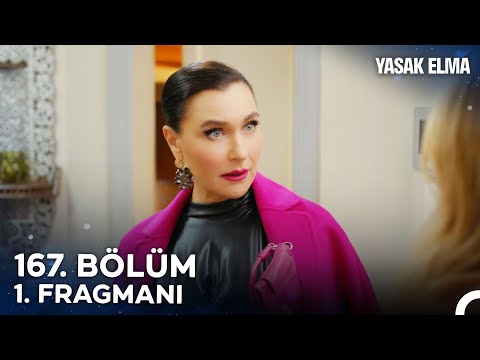 Yasak Elma 167. Bölüm Fragmanı                                                                                                                                                                                                                            