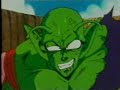Dragon Ball - Goku Vs Pikoro Daimaoh Parte 5