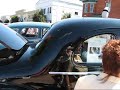 1940 V16 Cadillac at Hawkesbury show 1940 V16 Cadillac at Hawkesbury show