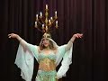 Dan�a do ventre - Salome shemadan