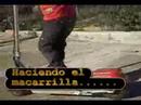 Pancho y mi patinete... Pancho y mi patinete...