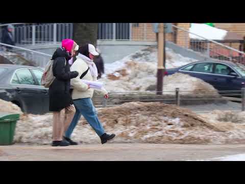 Барановичи день за днем. 24.02.26.