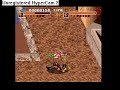 Death Brade for Super Famicom (SNES)