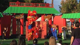 Phoenix Chinese Culture Week