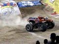 Brutus - Freestyle - 2007 World Finals, Las Vegas