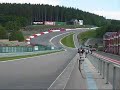 Le raidillon