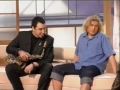 группа Сценакардия на передаче частная жизнь