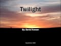 Twilight Twilight
