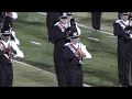 Marching Joe