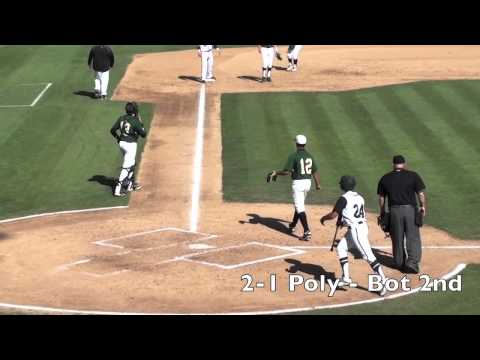 High School Baseball: Poly vs. Cabrillo